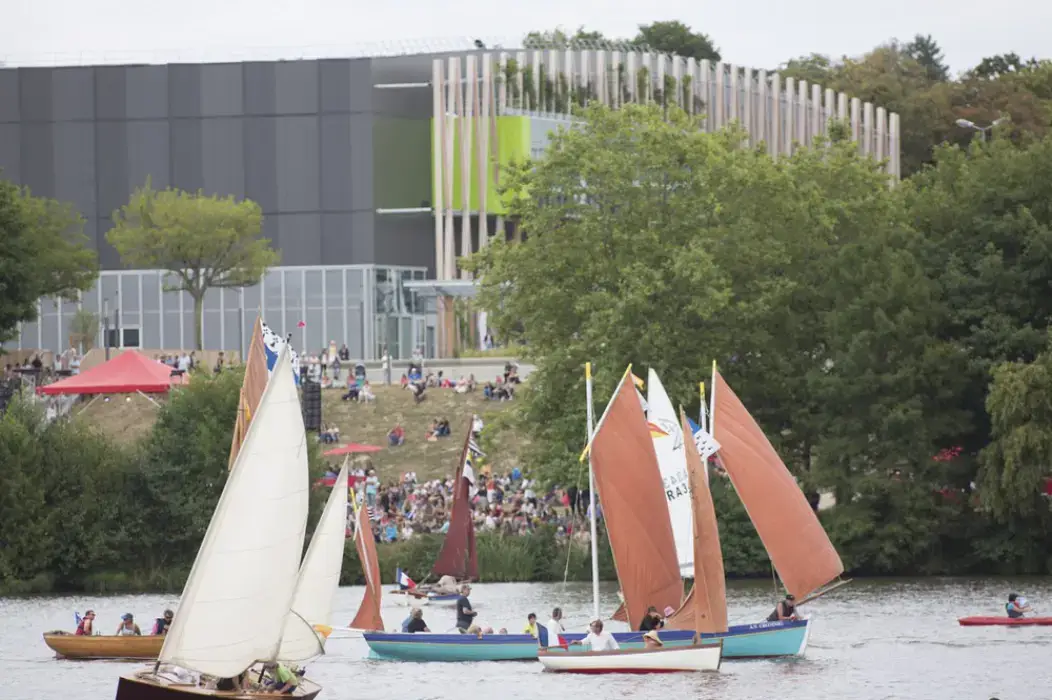 Exponantes le Parc 14