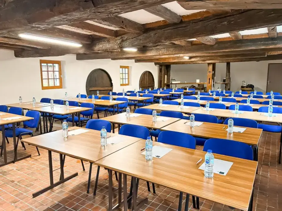 Hotel Le Clos de Deauville Saint Gatien 2