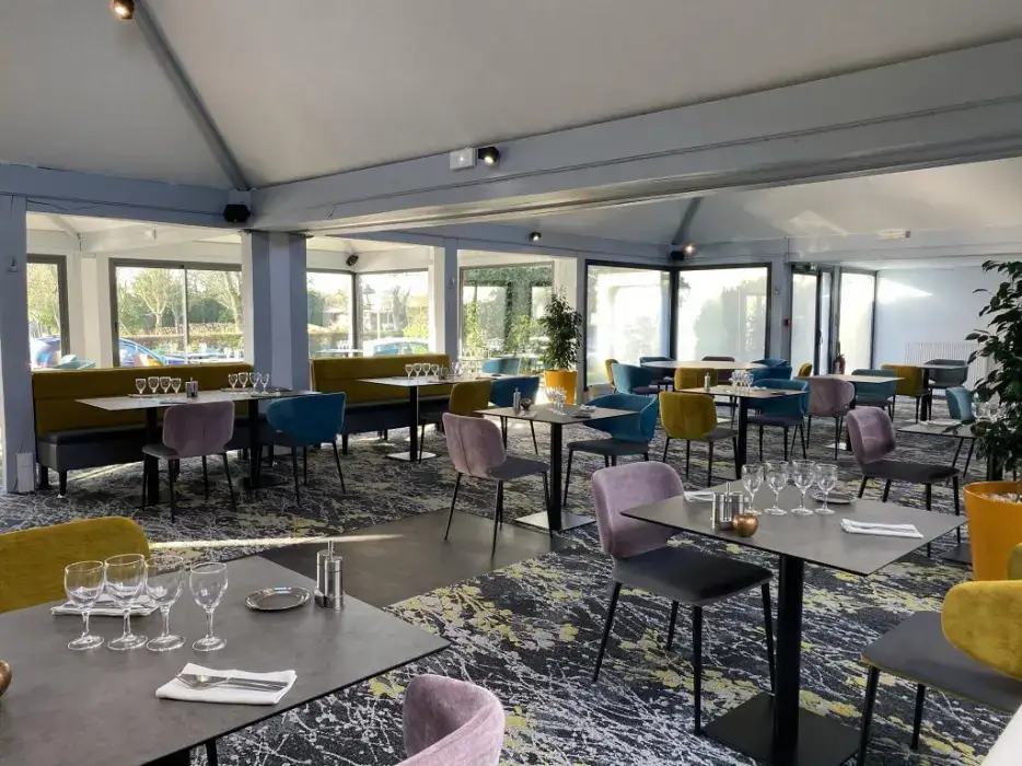 Hotel Le Clos de Deauville Saint Gatien 4