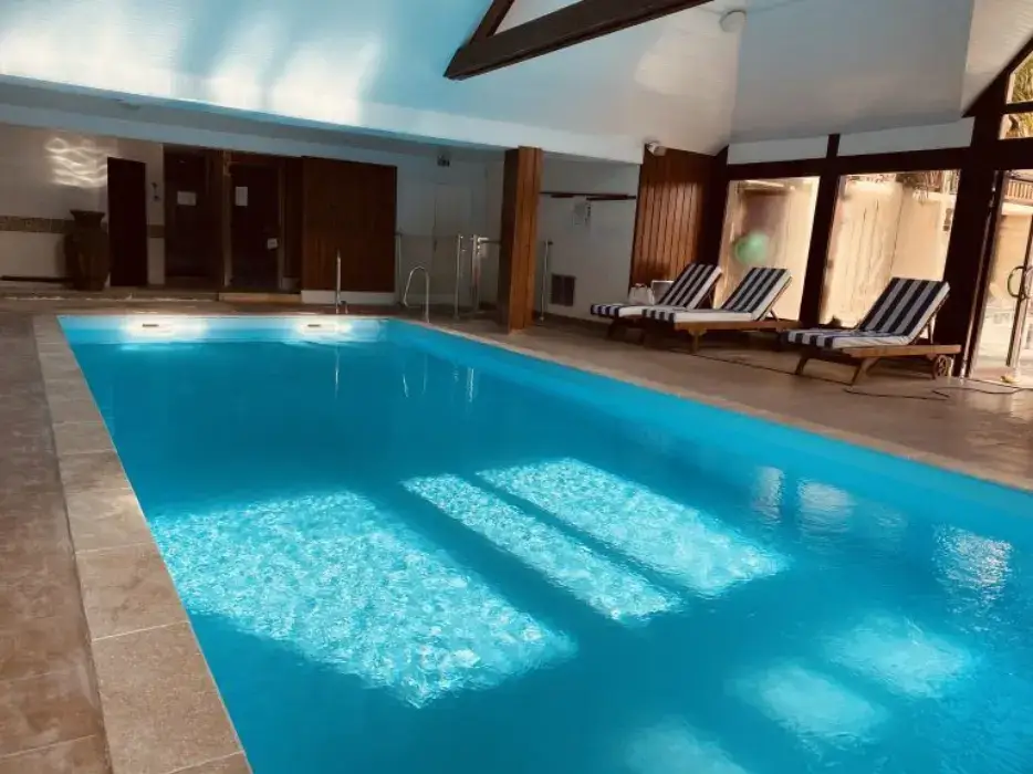 Hotel Le Clos de Deauville Saint Gatien 5