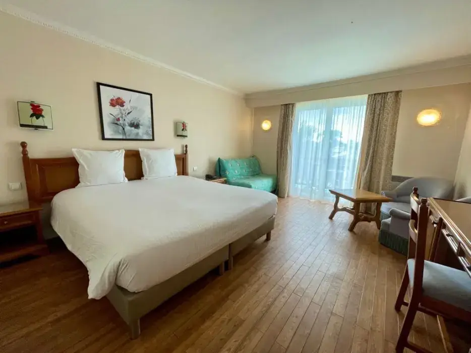 Hotel Le Clos de Deauville Saint Gatien 6