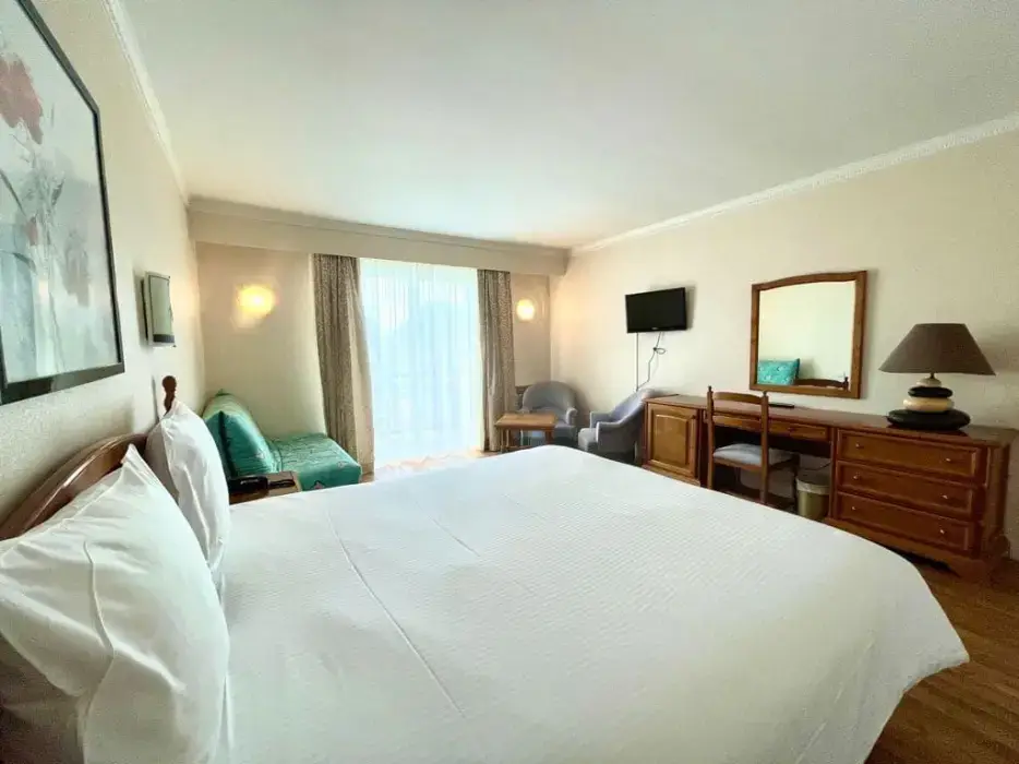 Hotel Le Clos de Deauville Saint Gatien 7