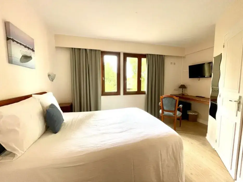 Hotel Le Clos de Deauville Saint Gatien 8