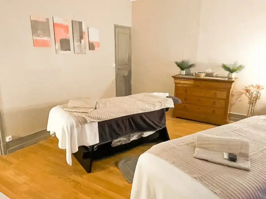 Hotel Le Clos de Deauville Saint Gatien 9