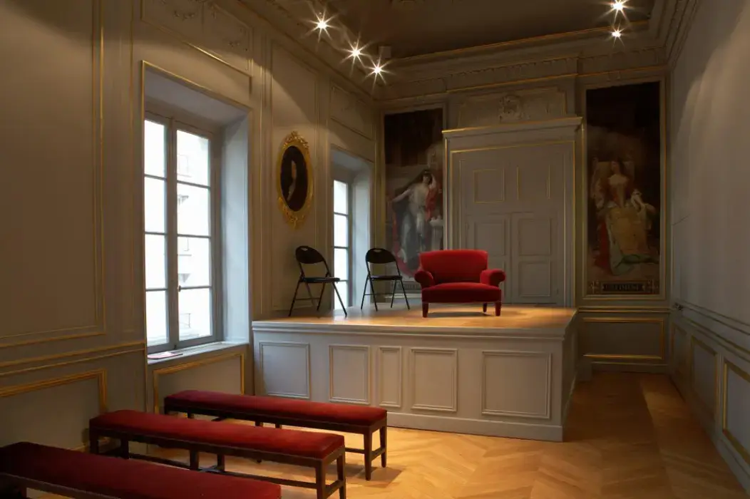 Odéon - Théâtre de l'Europe 5