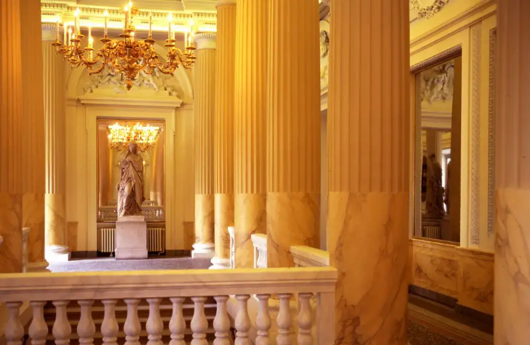 Odéon - Théâtre de l'Europe 6