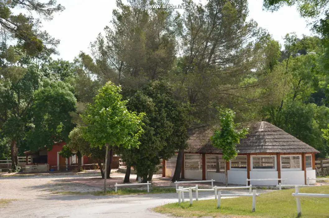 Domaine du Mas du Pont 4