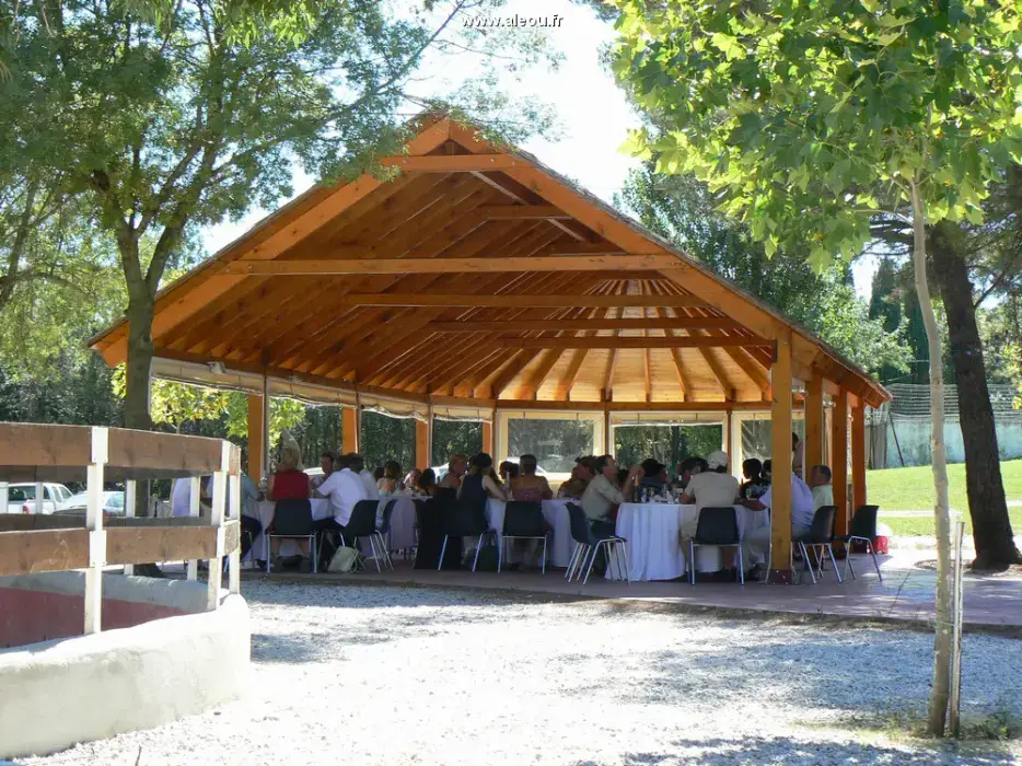 Domaine du Mas du Pont 17