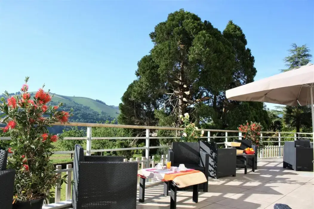 Domaine Agerria 6