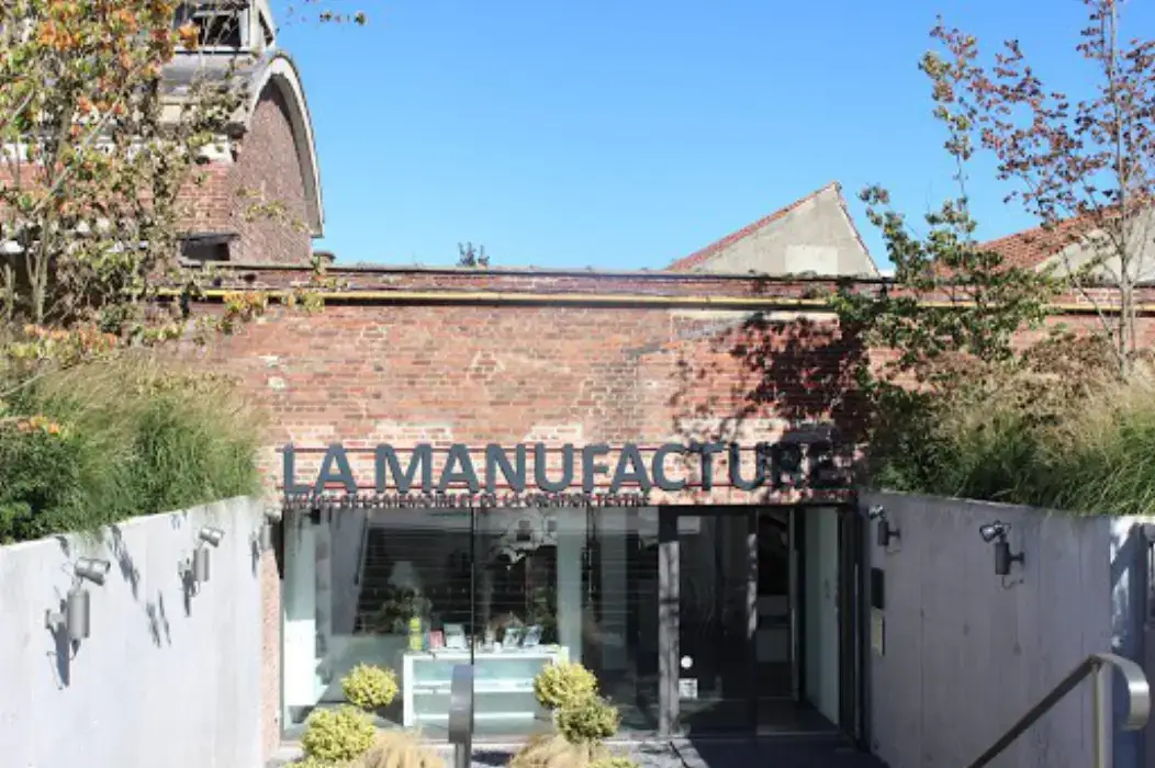 La Manufacture Roubaix 2