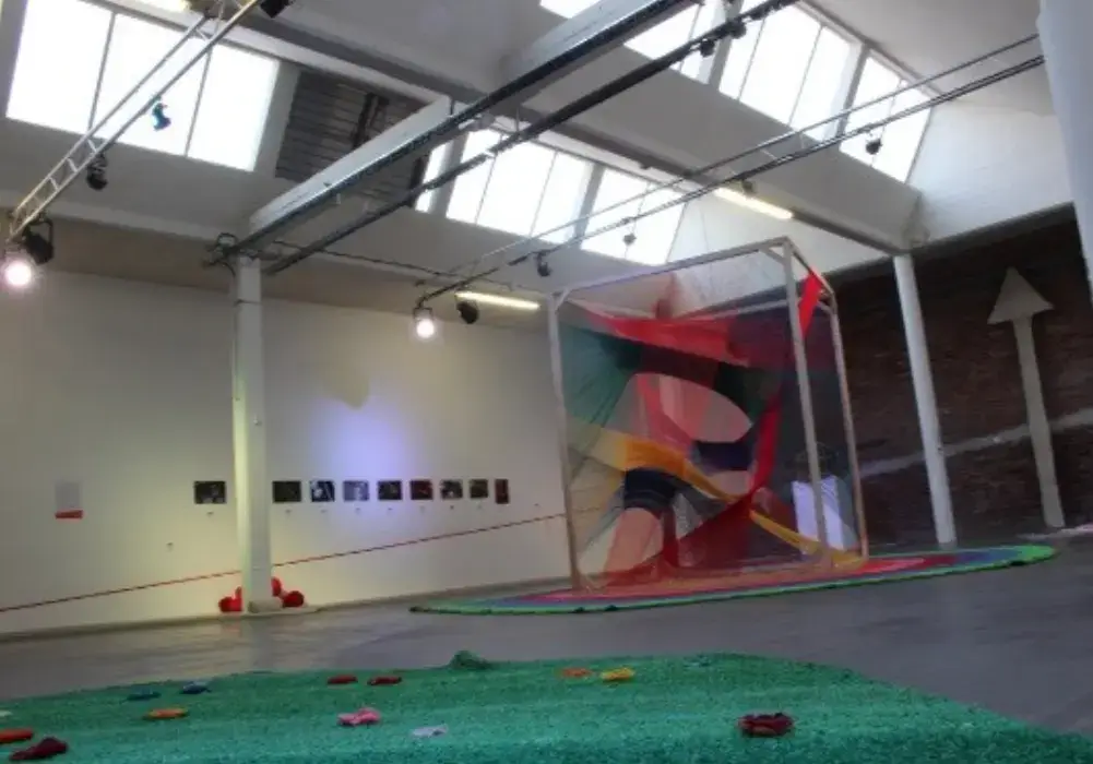 La Manufacture Roubaix 4