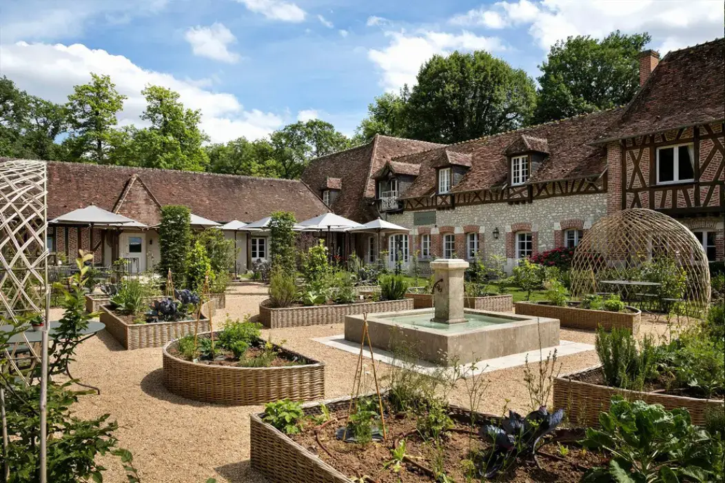 Les Hauts de Loire 2