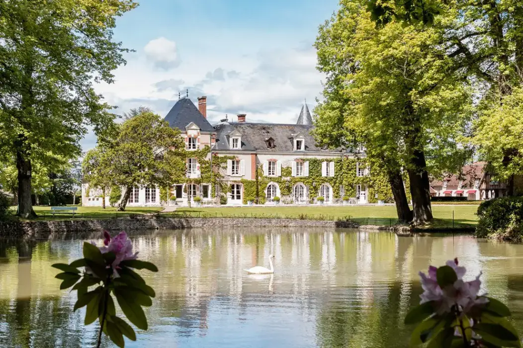 Les Hauts de Loire 9
