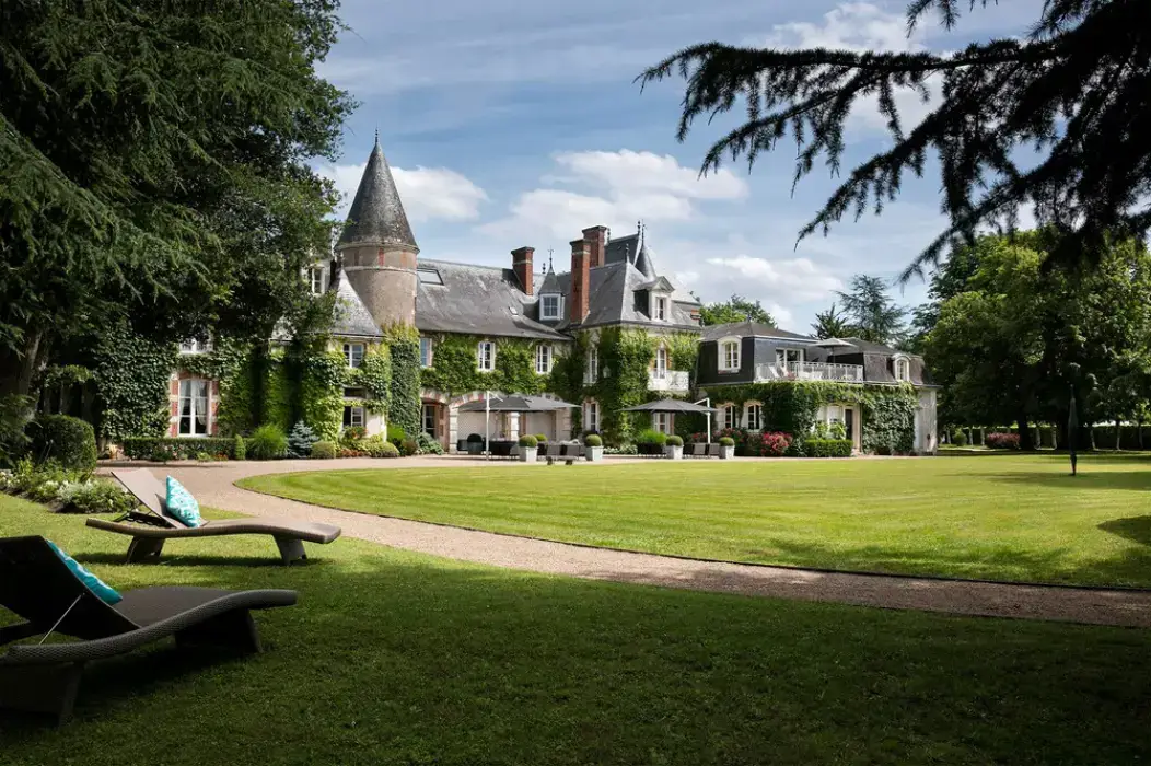 Les Hauts de Loire 10