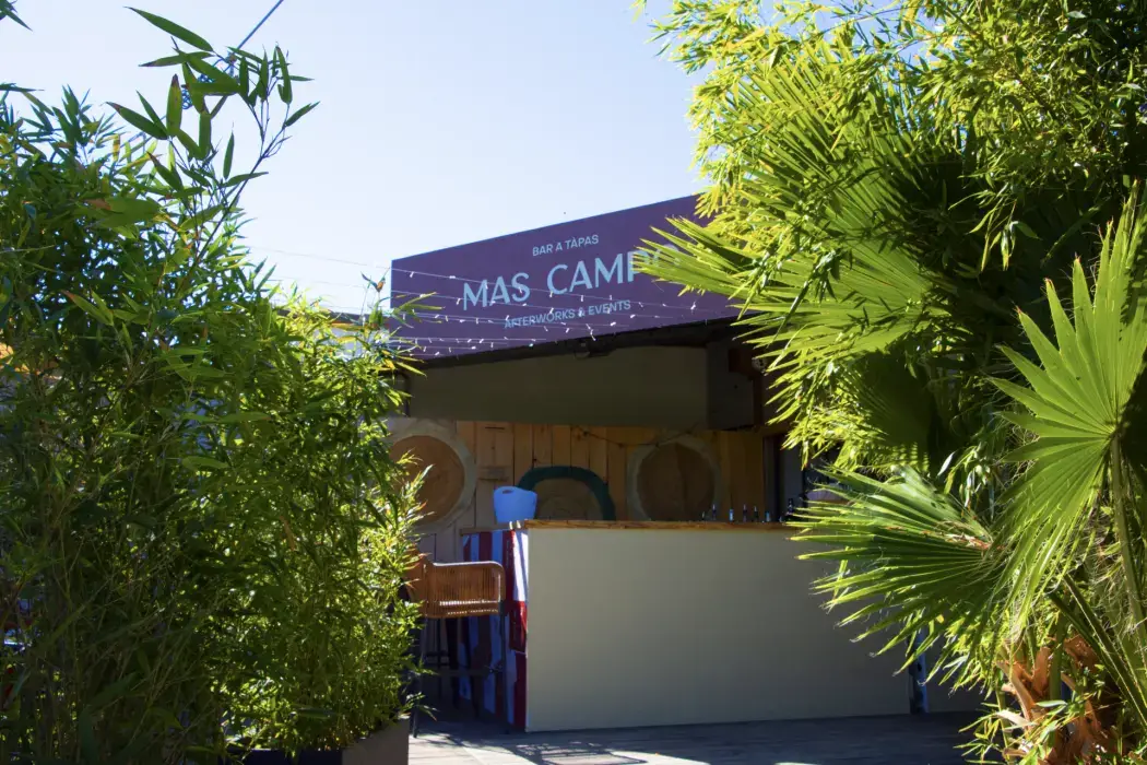 Mas Campo 2