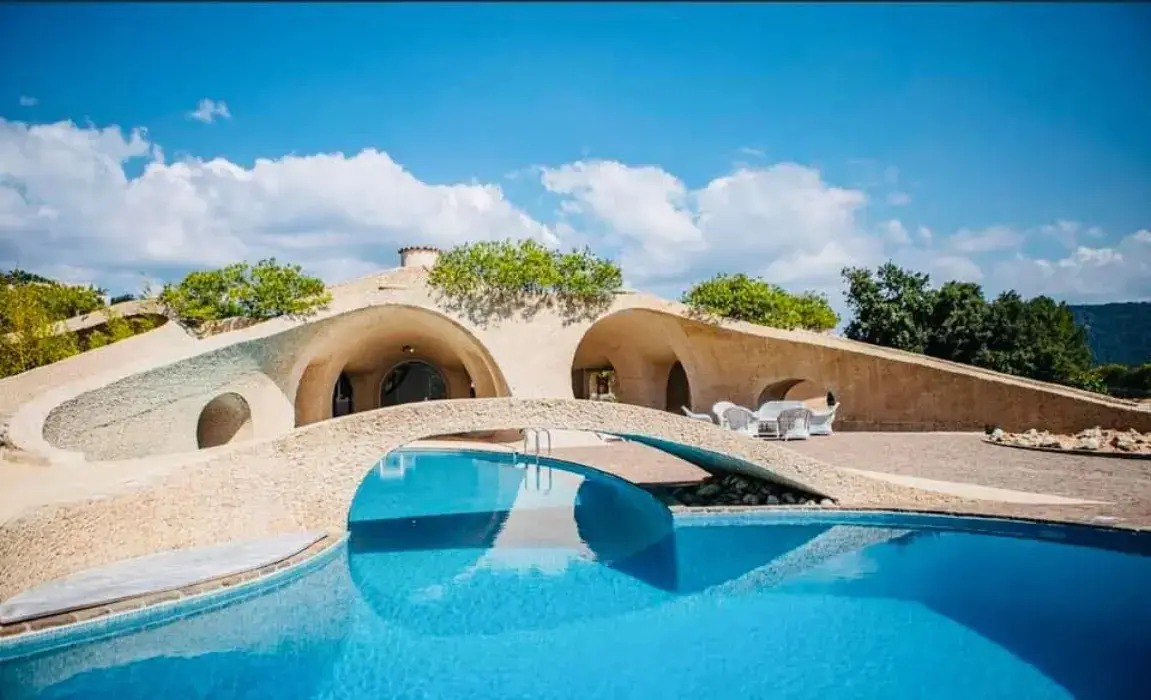 Domaine de l'Octopus 2