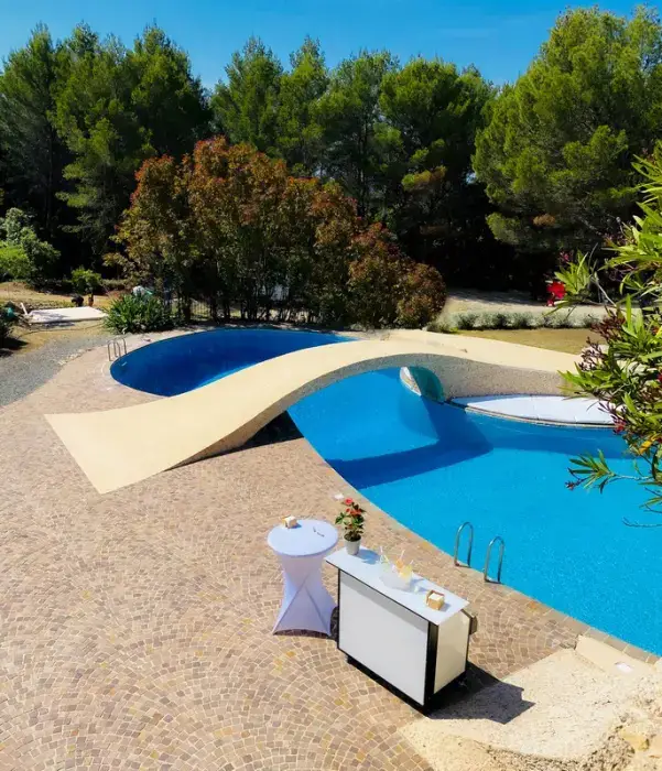 Domaine de l'Octopus 4
