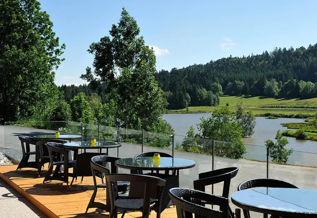 L'Etang du Moulin 8