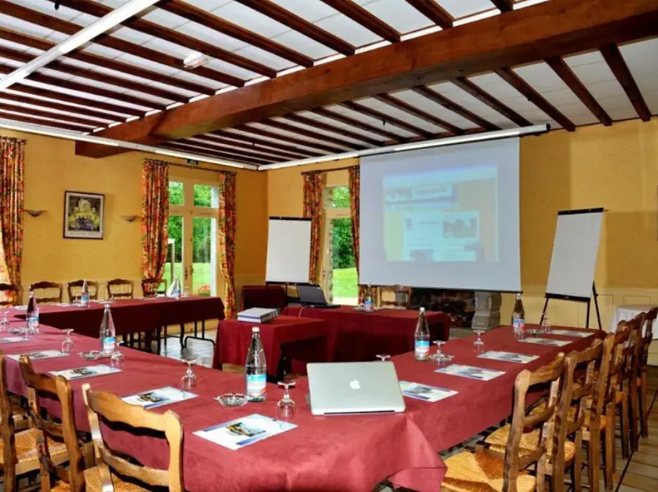 Relais du Gue de Selle 4