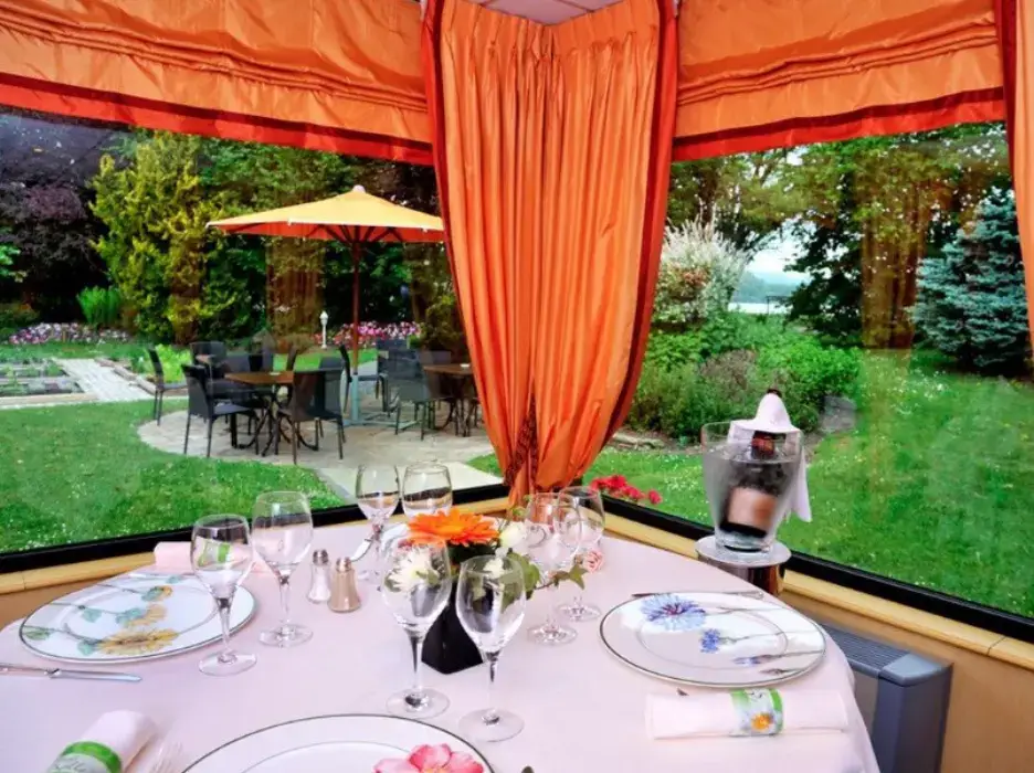 Relais du Gue de Selle 5
