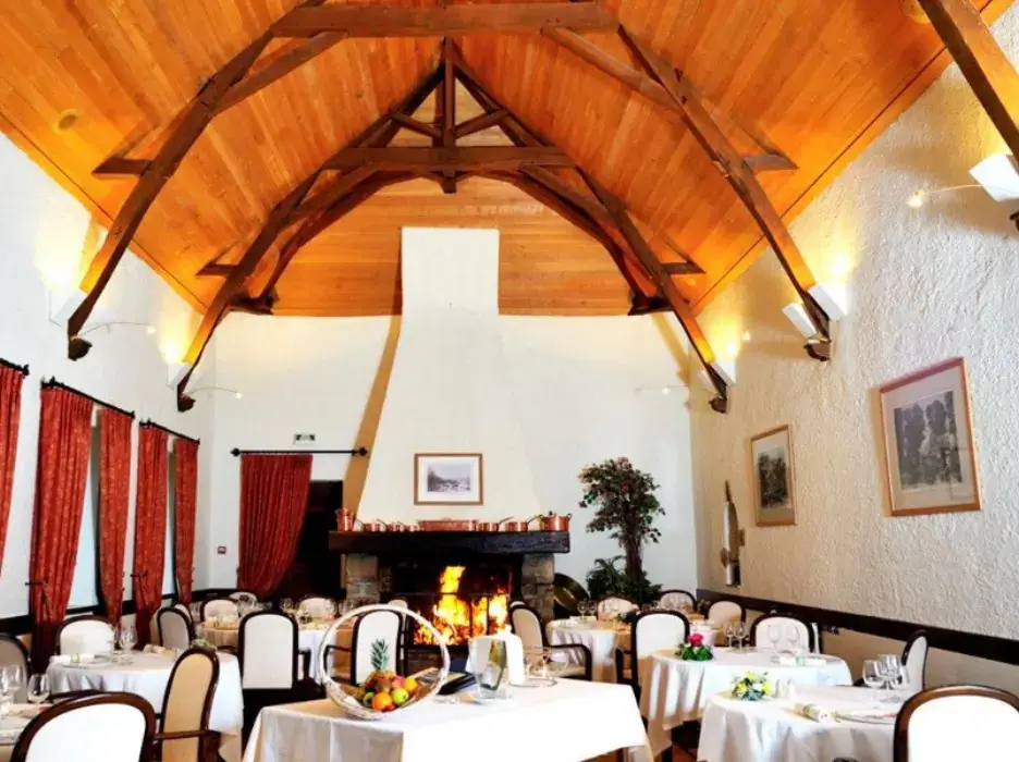 Relais du Gue de Selle 6
