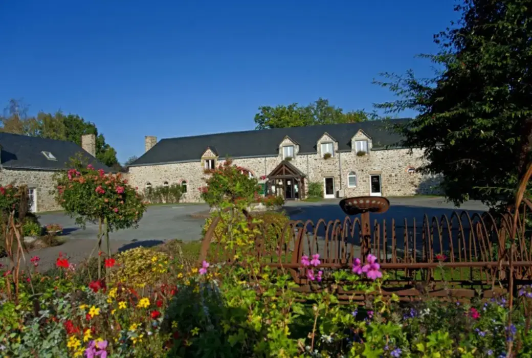 Relais du Gue de Selle 8