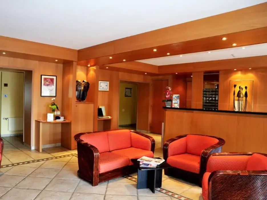 Relais du Gue de Selle 11