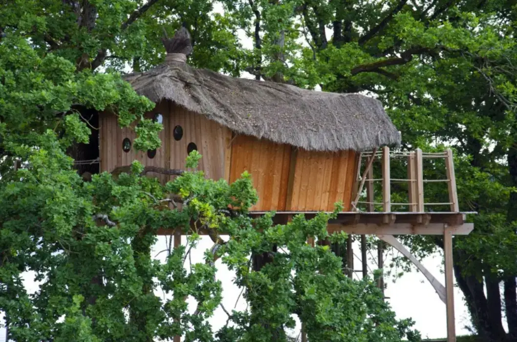 Relais du Gue de Selle 12