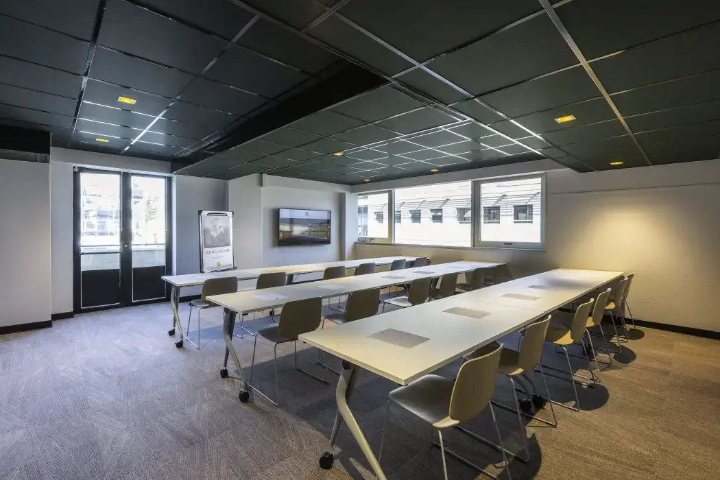Ibis Styles Bordeaux Meriadeck 3