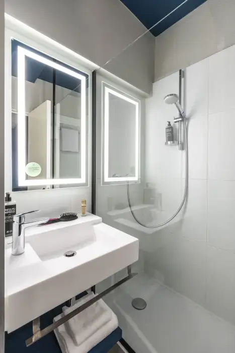 Ibis Styles Bordeaux Meriadeck 6