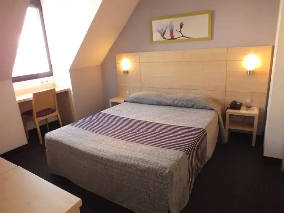 Hôtel Padoue 5