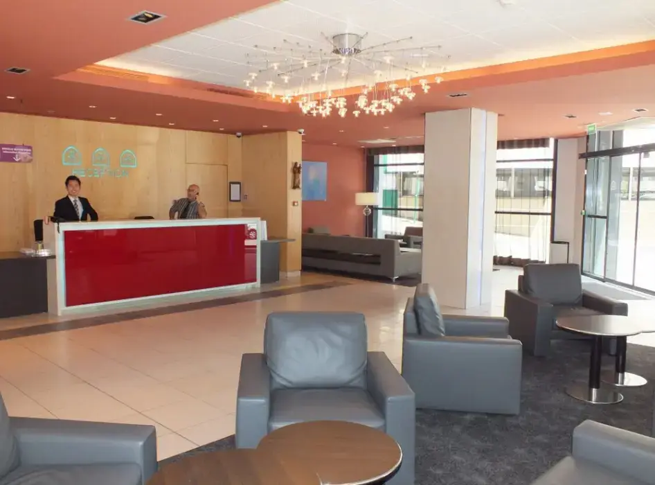 Hôtel Padoue 7