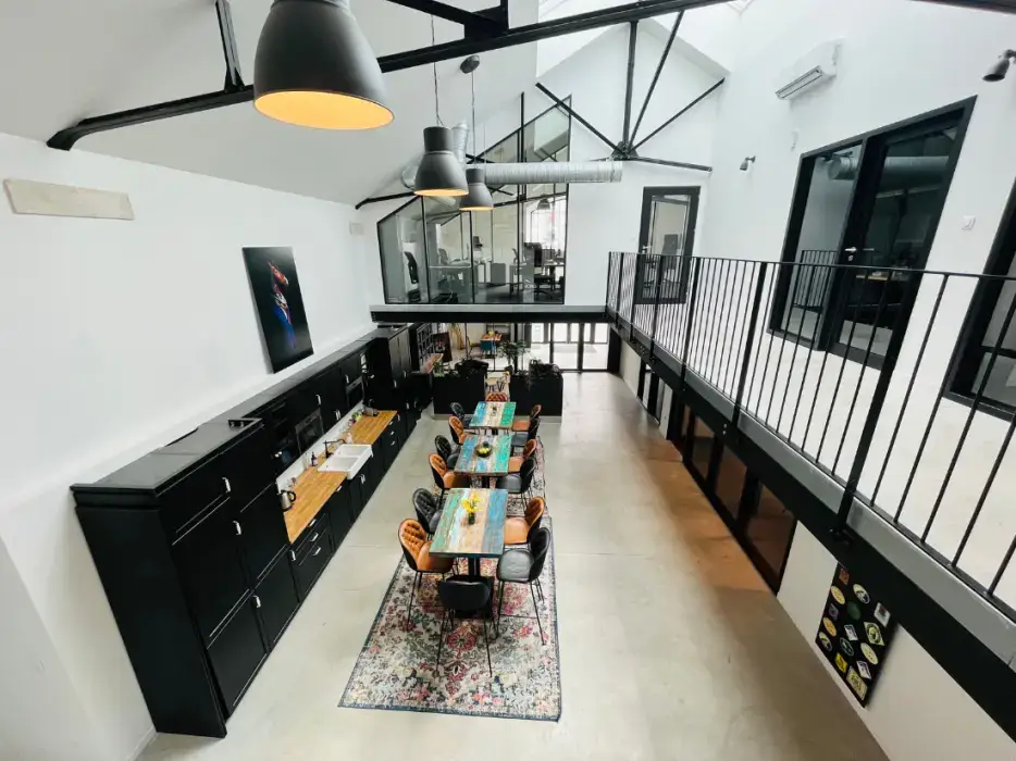 L'Atelier Biancamaria 2