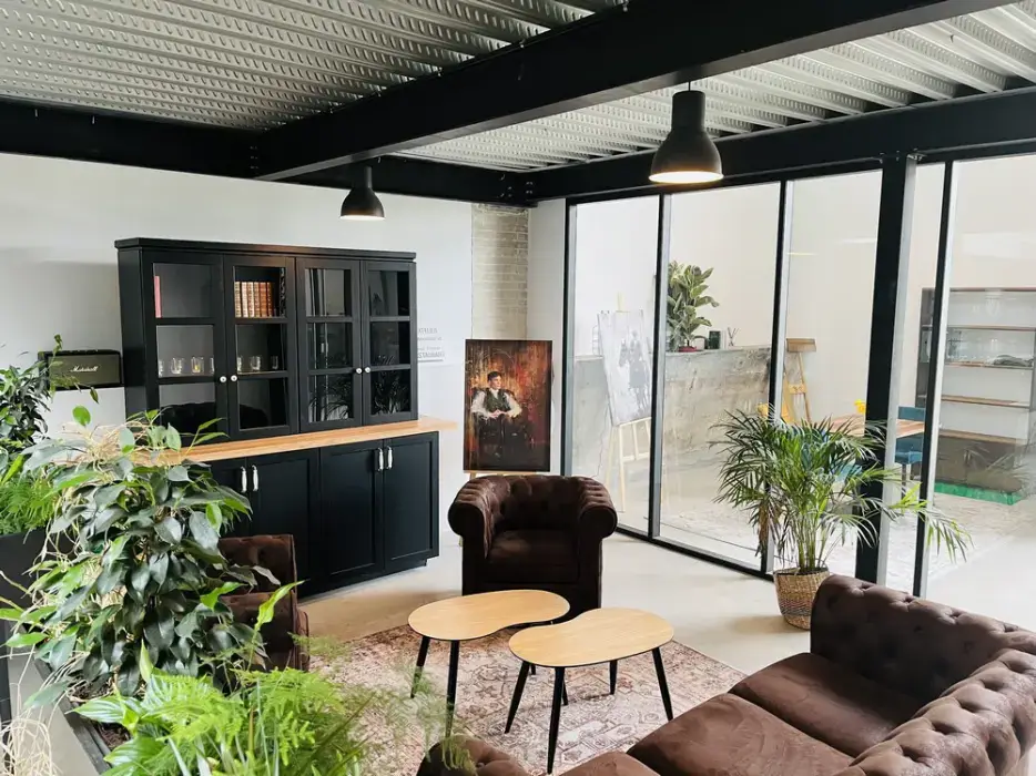 L'Atelier Biancamaria 3