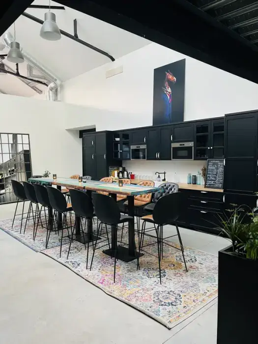 L'Atelier Biancamaria 4