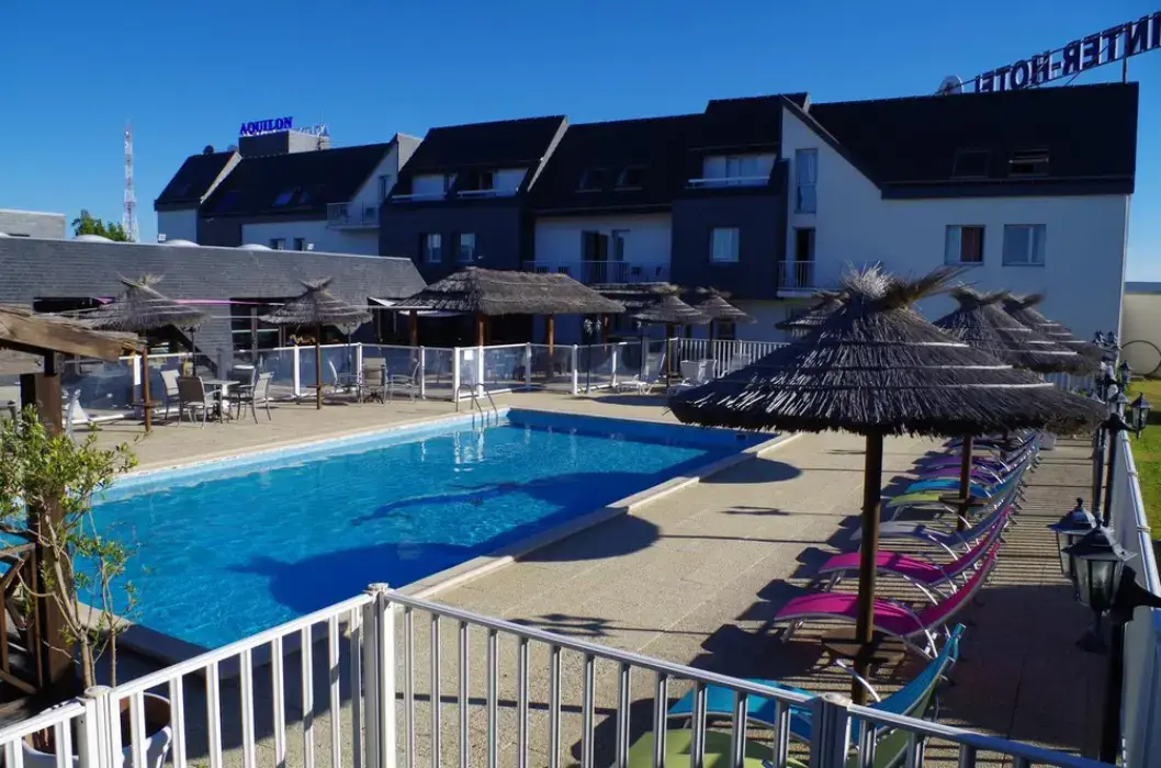 Hôtel Aquilon