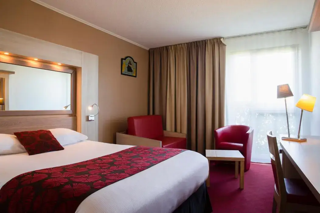 Hôtel Aquilon 2