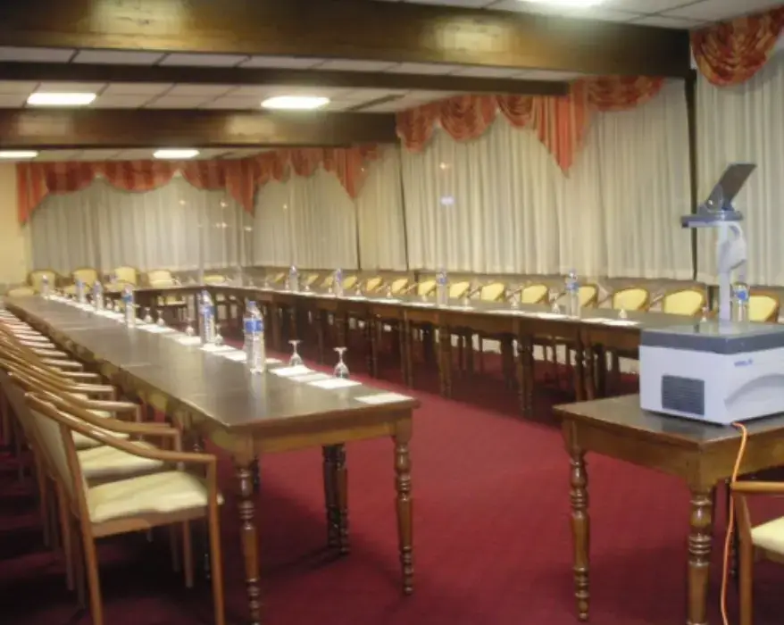 Hôtel Aquilon 3