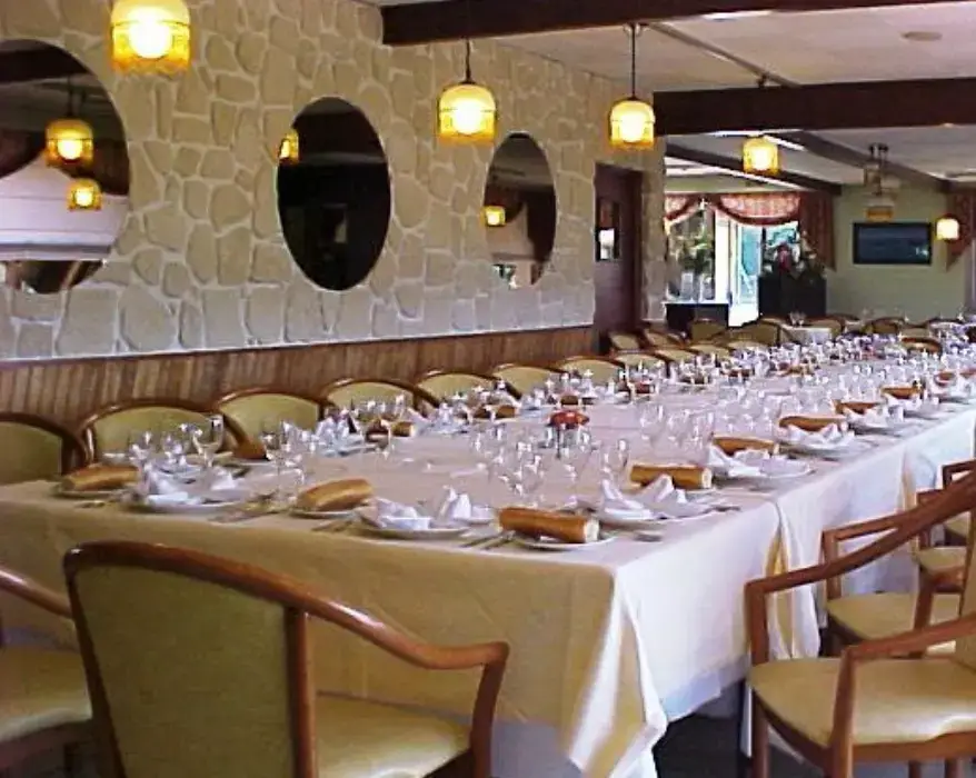 Hôtel Aquilon 5