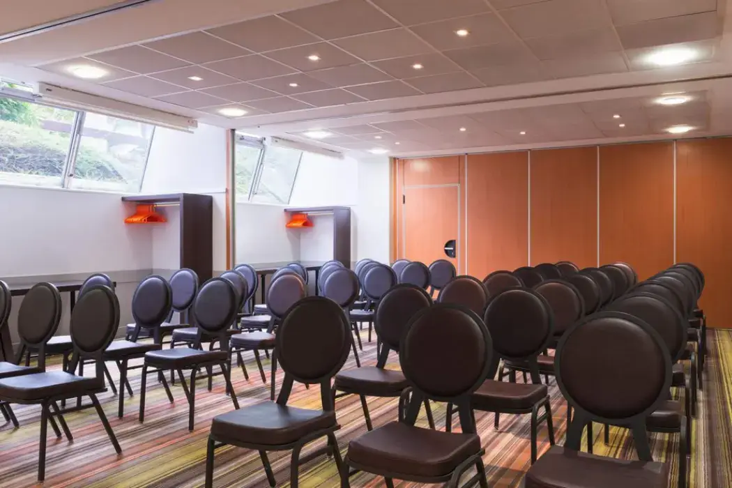 Hôtel Paris Boulogne 2