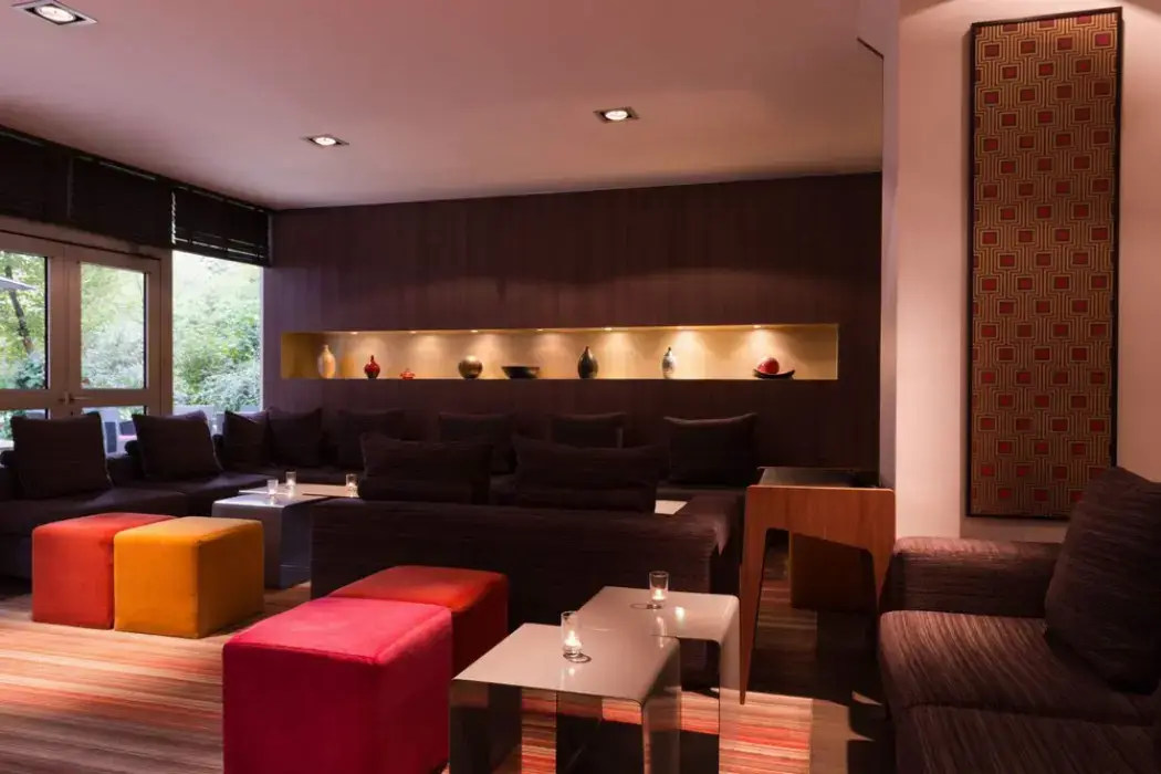 Hôtel Paris Boulogne 7