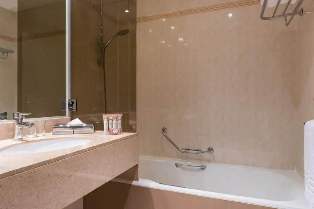 Hôtel Paris Boulogne 12