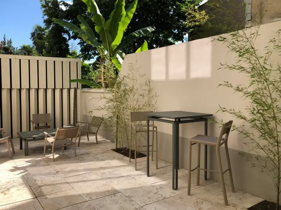 Central Parc Tours 6