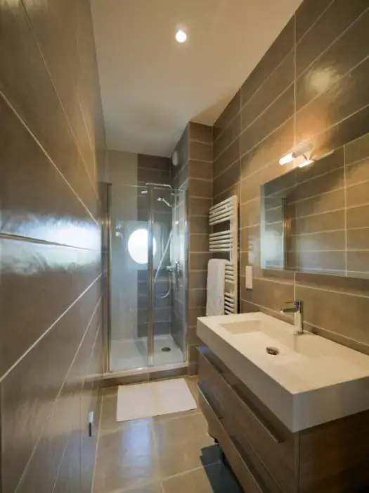Central Parc Tours 9