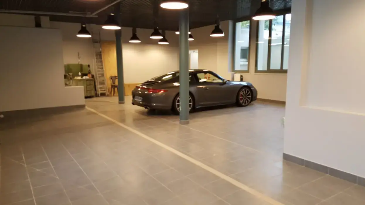 Central Parc Tours 11