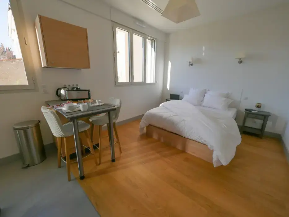 Central Parc Tours 14