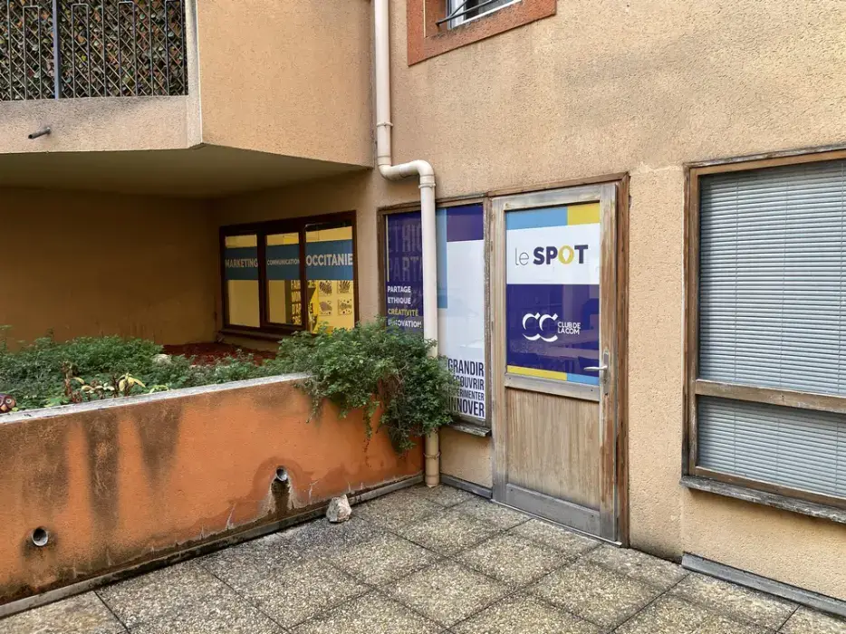 Le Spot 3