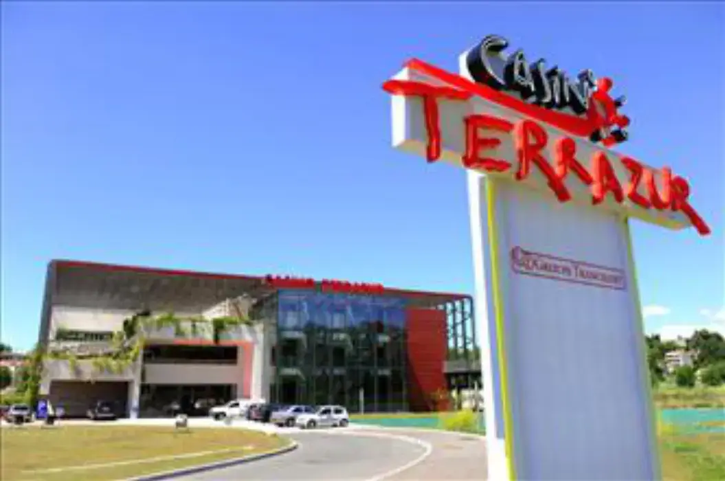 Casino Terrazur 4