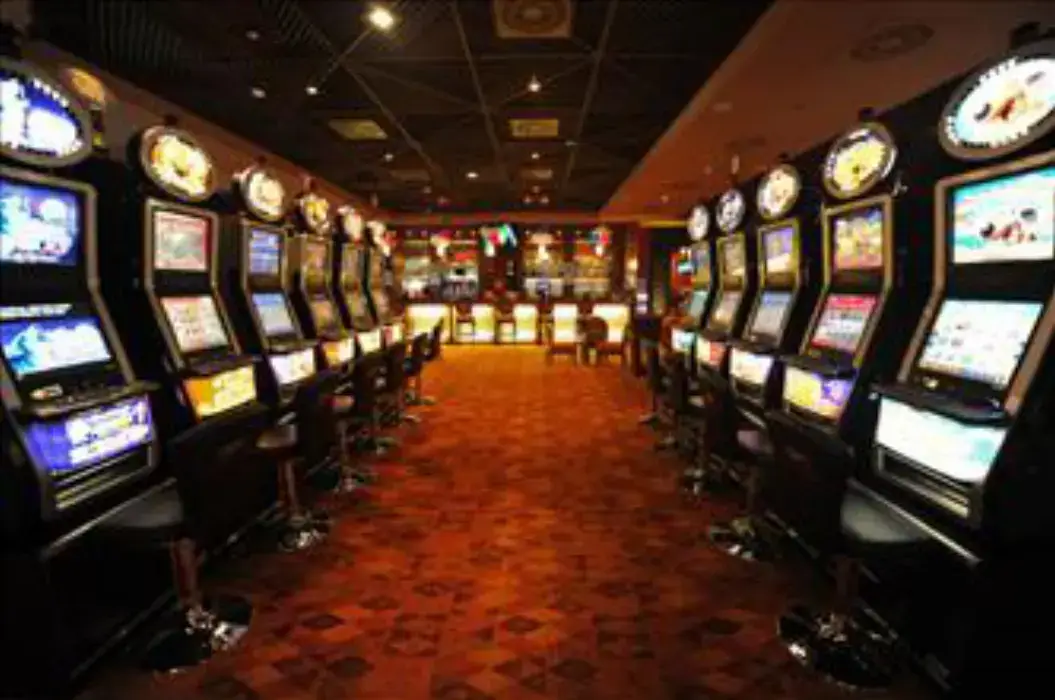Casino Terrazur 6