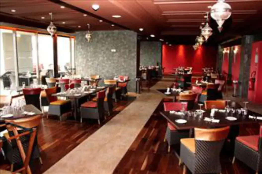 Casino Terrazur 8